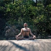 Yogipi Meditation Breathing