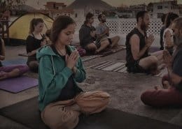 200hr Yoga Teacher Training Course