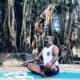 Sacred Trees of India Yoga